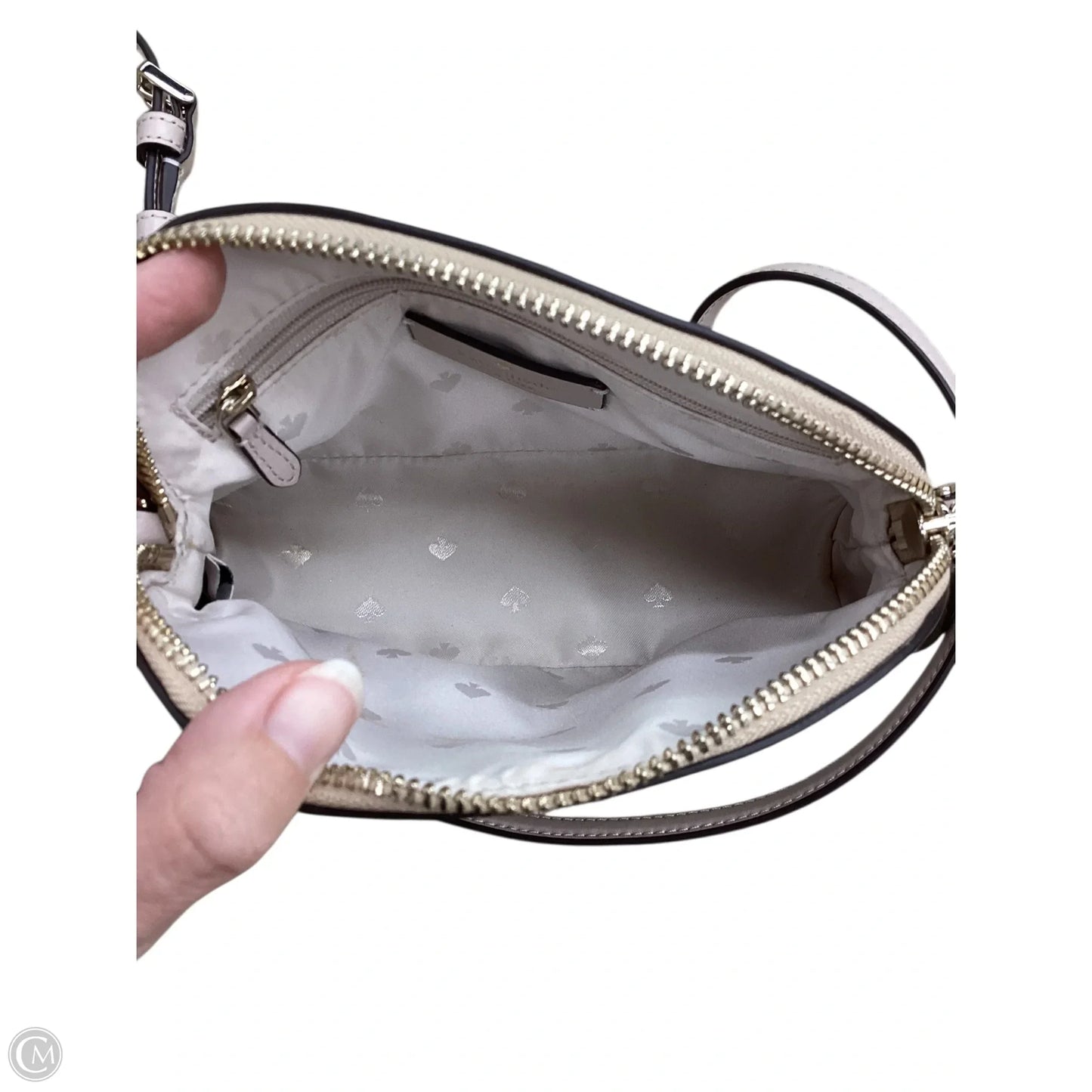 Crossbody Designer By Kate Spade, Size: Small