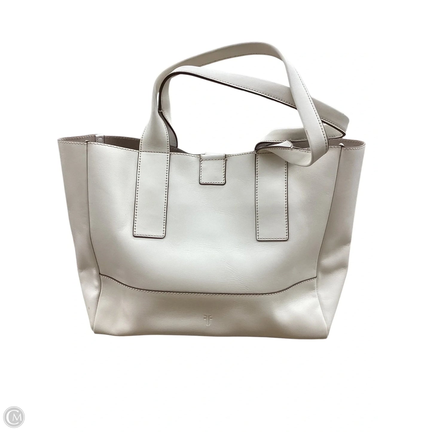 Handbag Designer By Frye, Size: Large