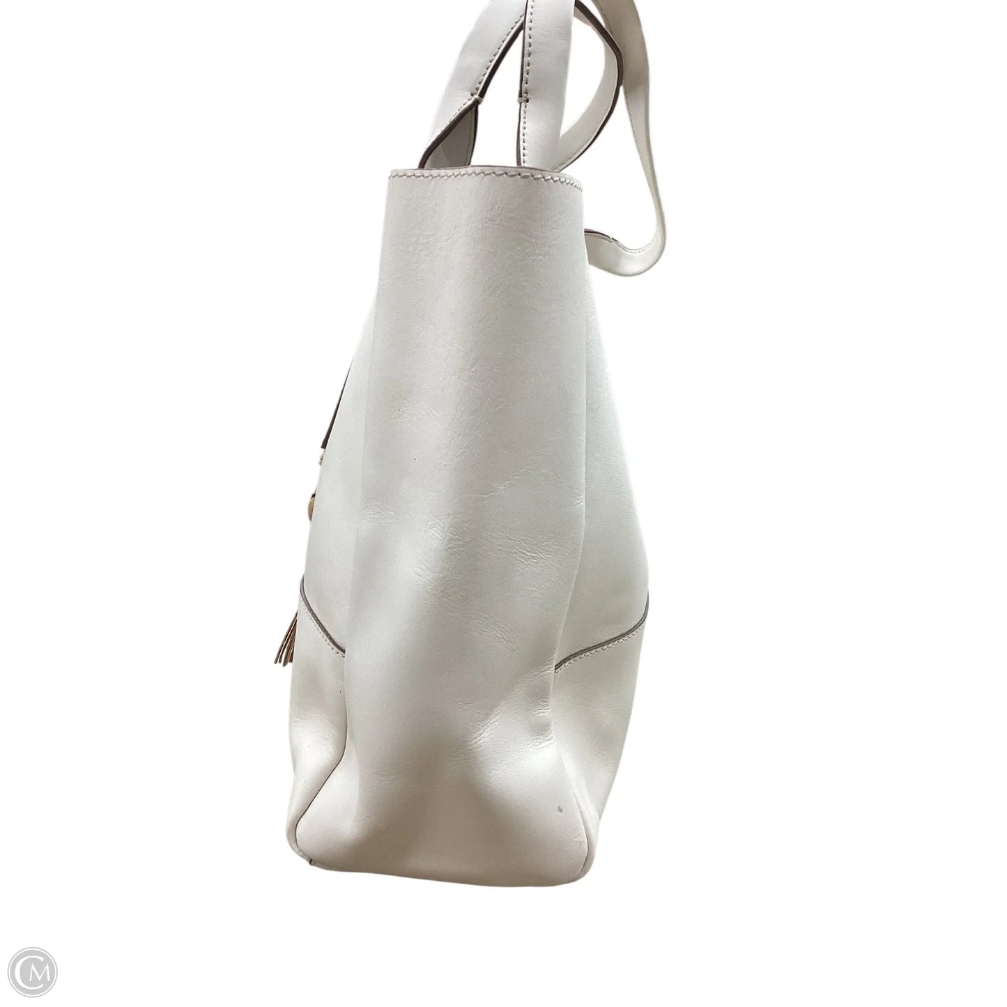 Handbag Designer By Frye, Size: Large