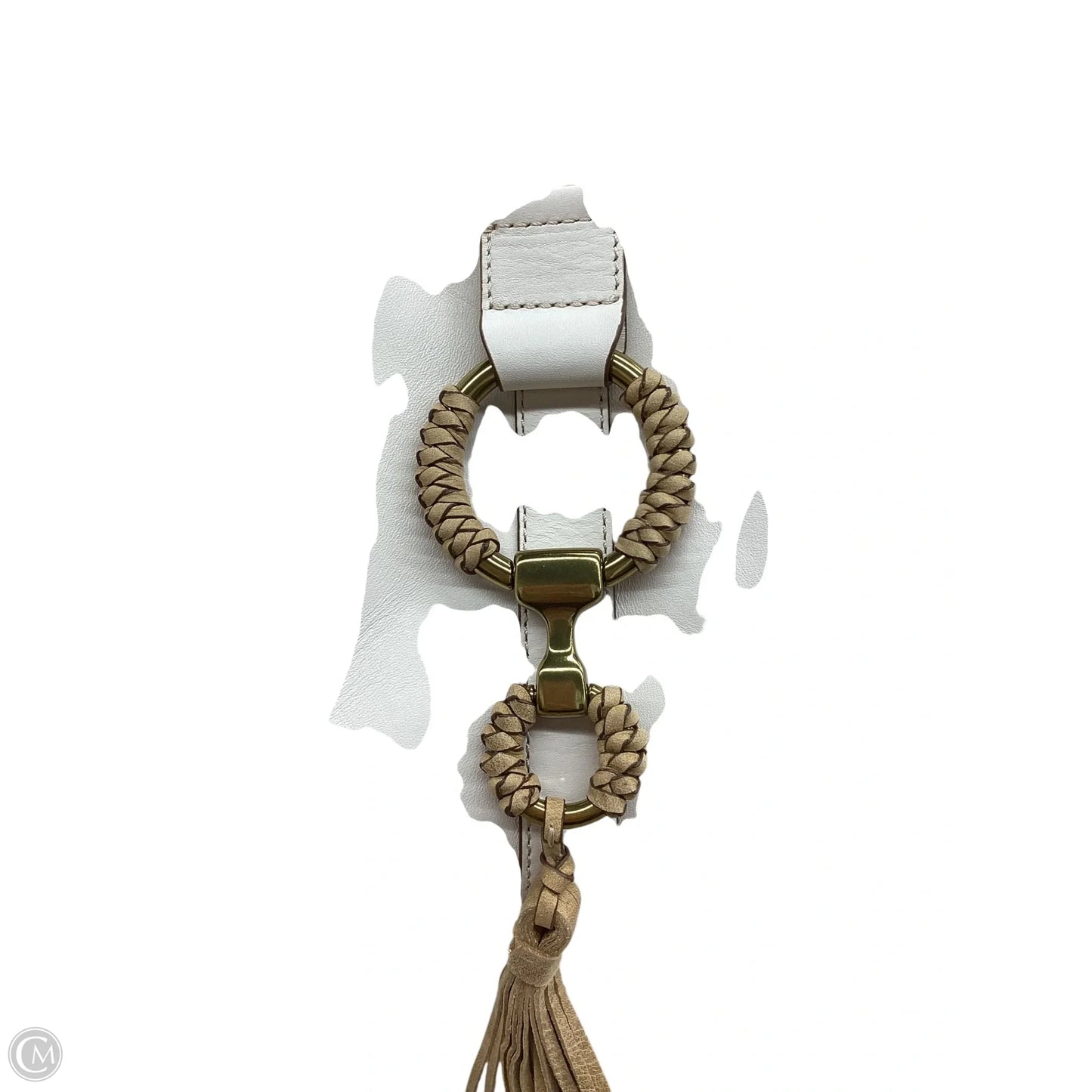 Handbag Designer By Frye, Size: Large