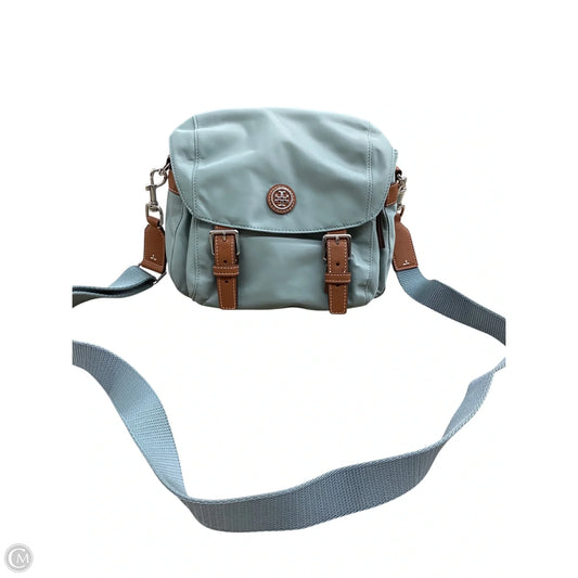 Crossbody Designer By Tory Burch, Size: Small