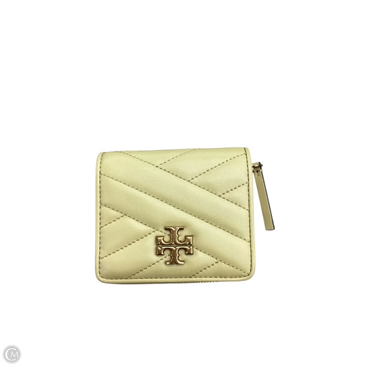 Wallet Designer By Tory Burch, Size: Small