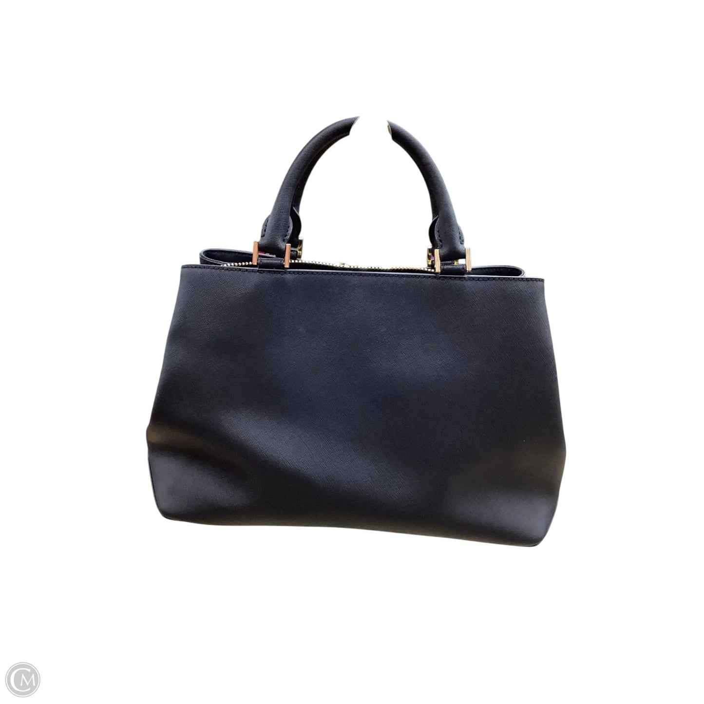 Handbag Designer By Michael Kors, Size: Medium