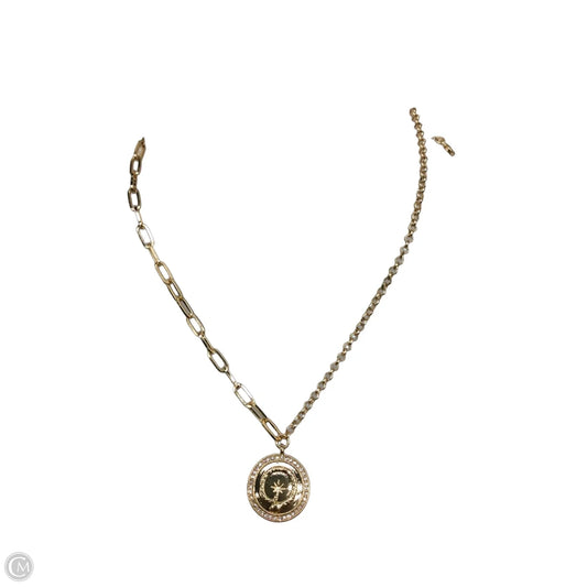 Necklace Pendant By Clothes Mentor