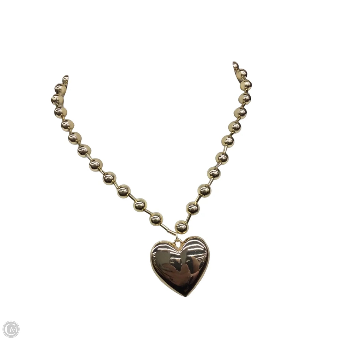 Necklace Pendant By Clothes Mentor