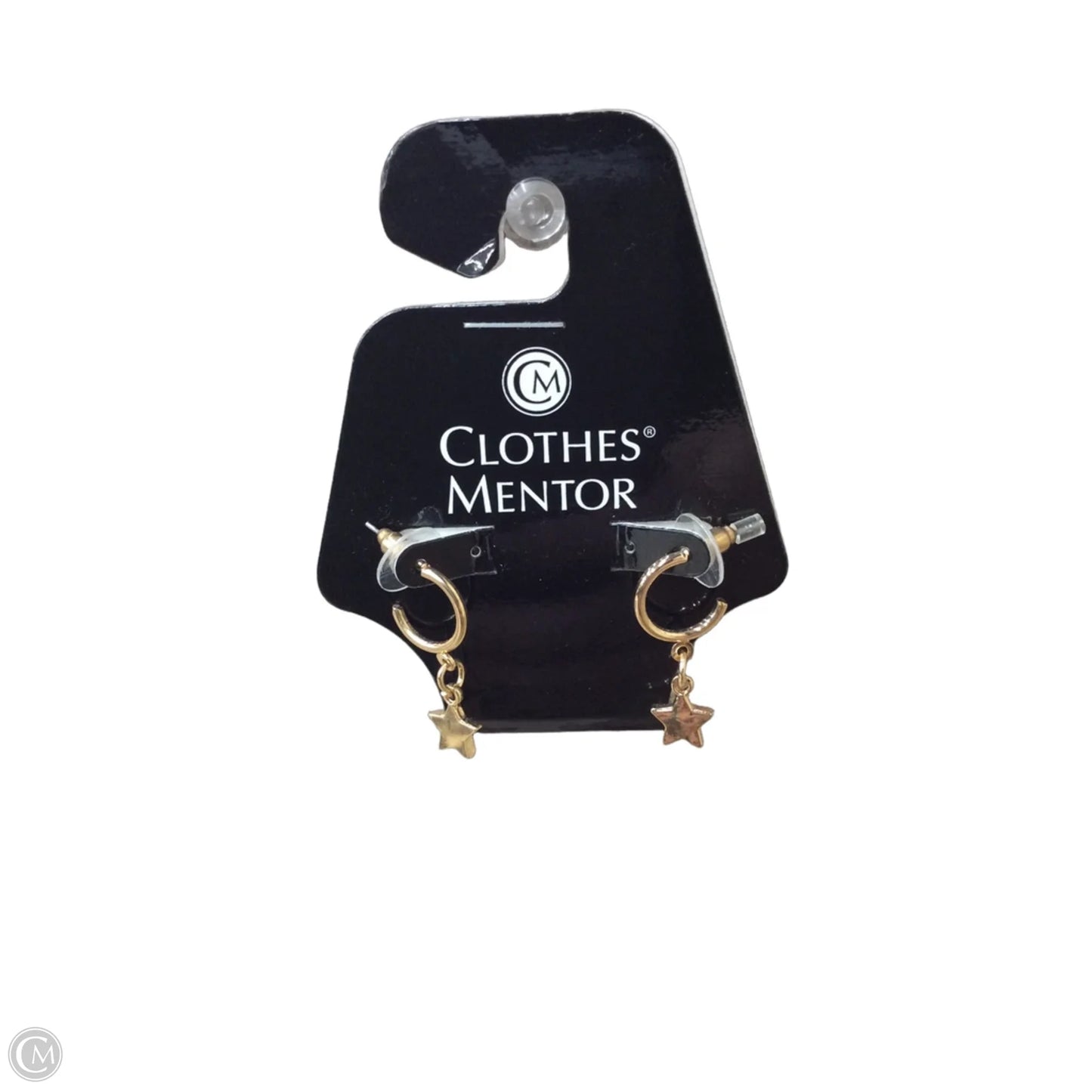 Earrings Hoop By Clothes Mentor