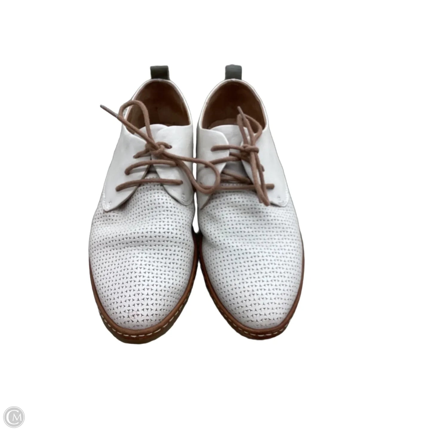 Shoes Flats By Pikolinos In Beige, Size: 8.5