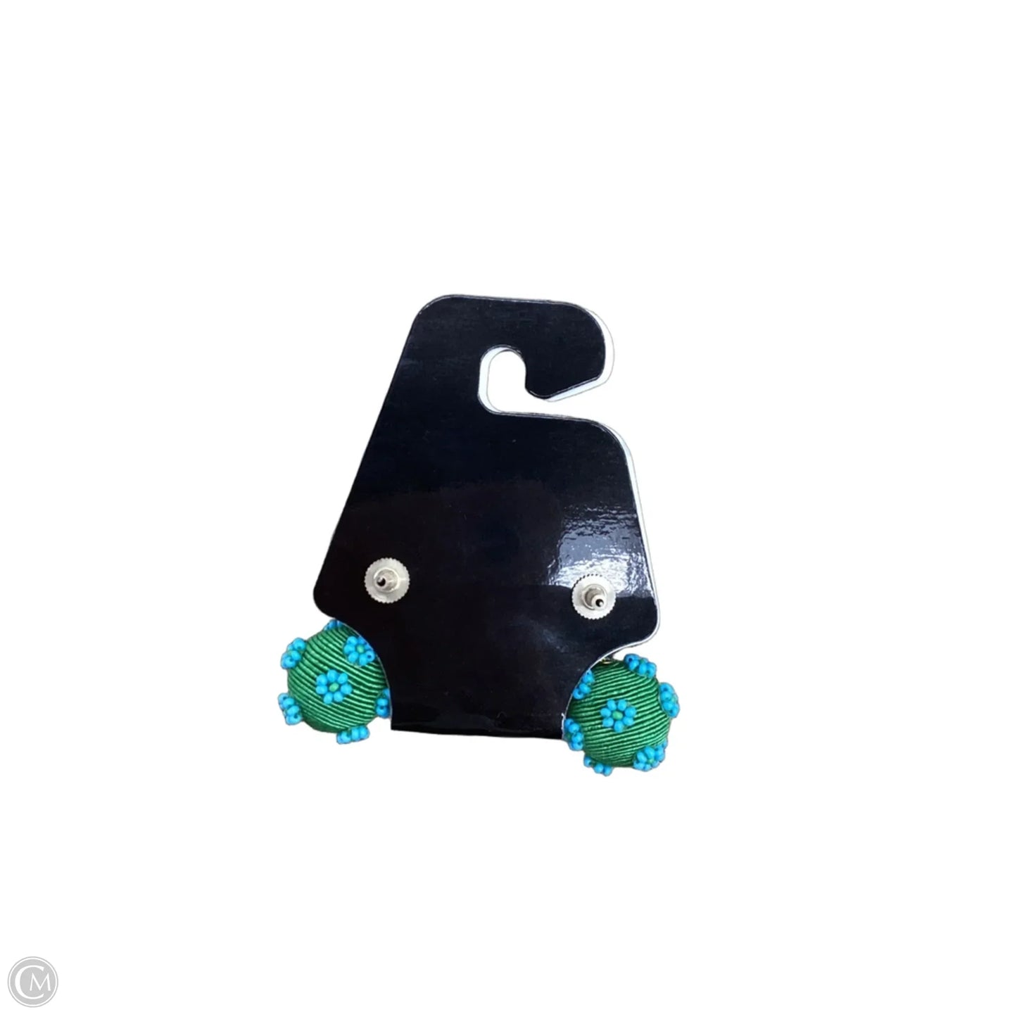 Earrings Dangle/drop By Clothes Mentor