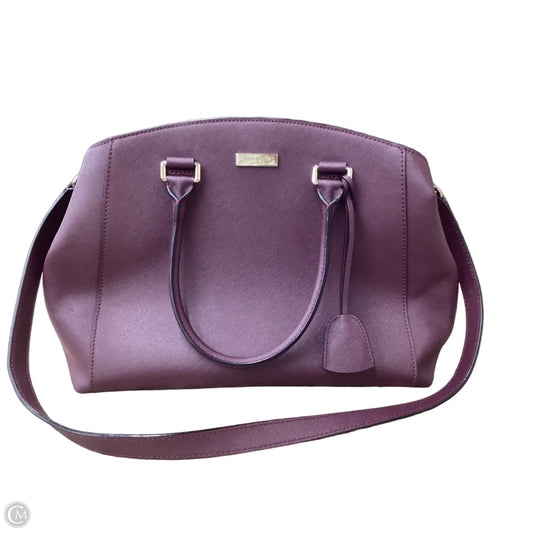 Accessory Designer Label By Kate Spade, Size: Large