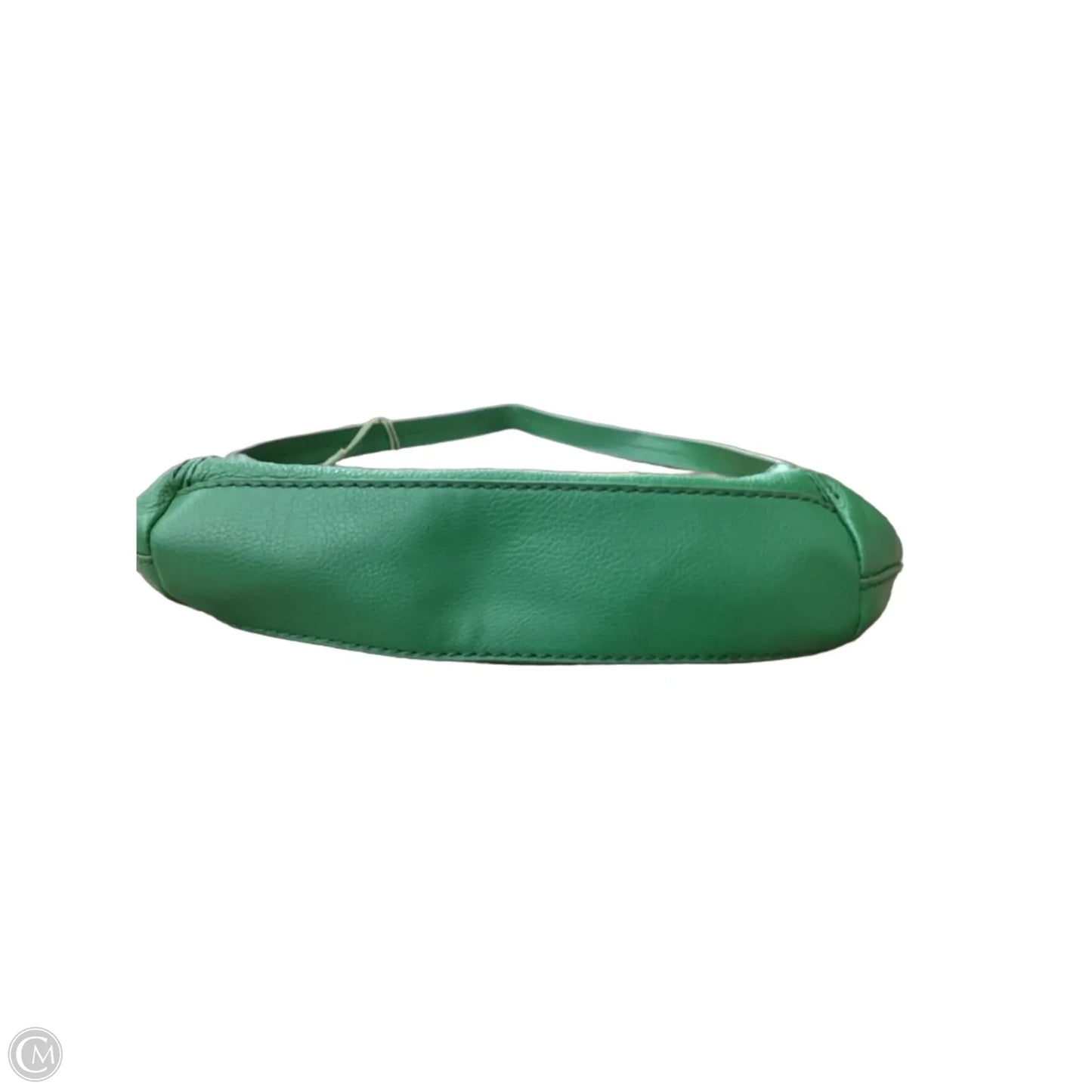 Handbag Leather By The Sak, Size: Small