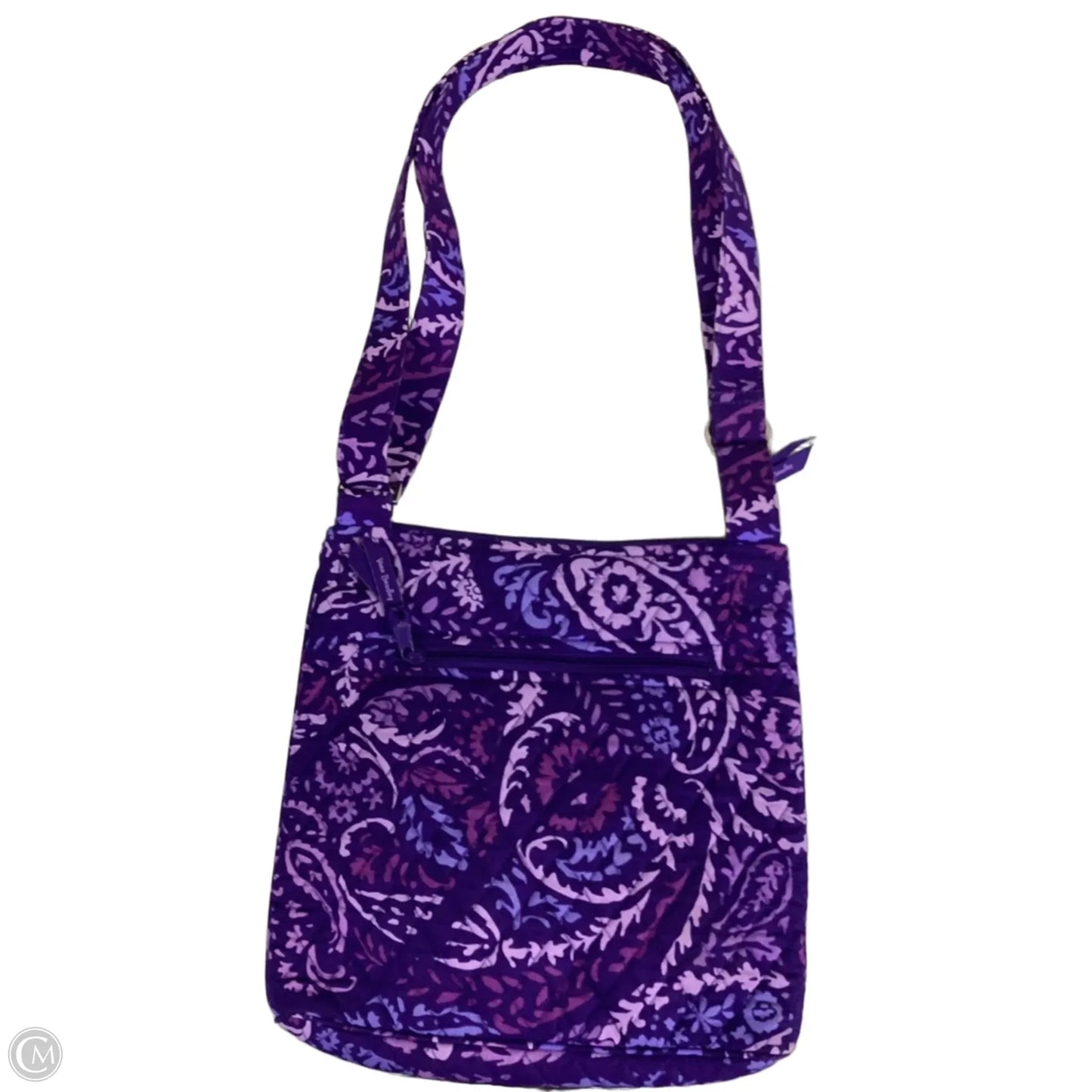 Crossbody By Vera Bradley, Size: Medium