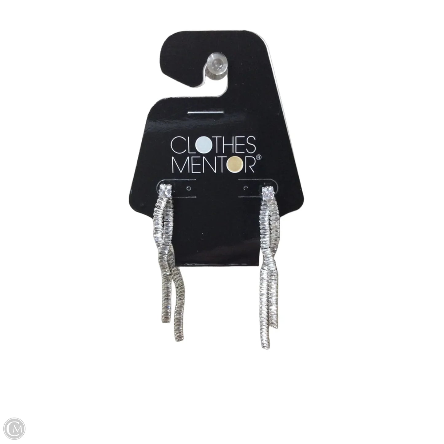 Earrings Dangle/drop By Clothes Mentor