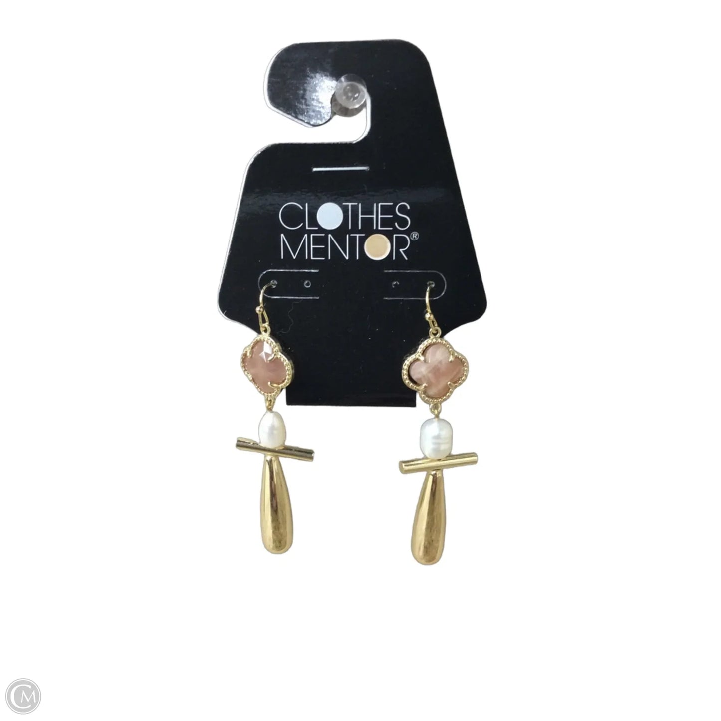 Earrings Dangle/drop By Clothes Mentor