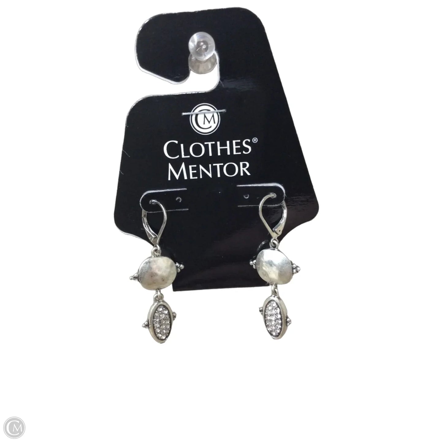 Earrings Dangle/drop By Chicos
