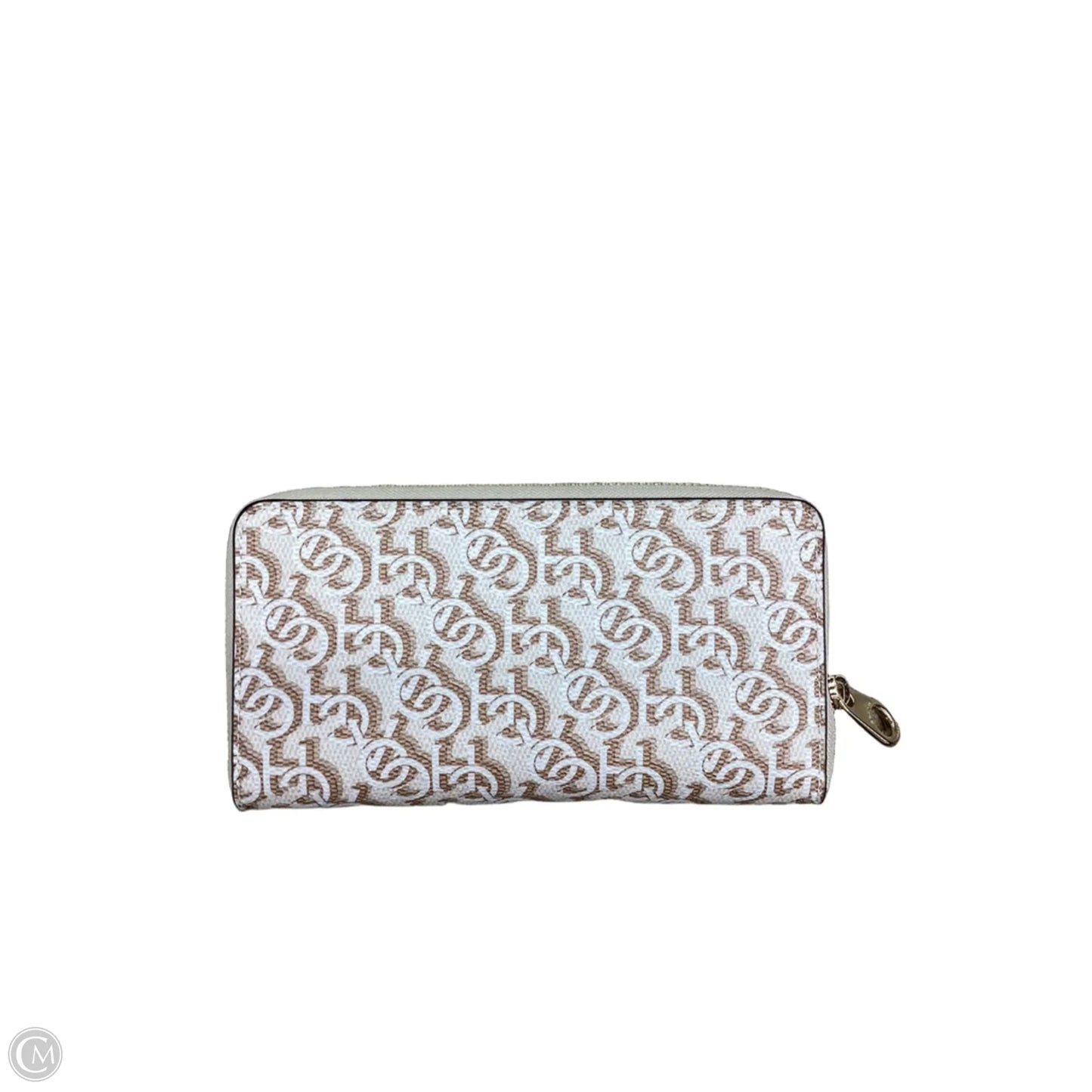 Wallet Designer By Coach, Size: Medium