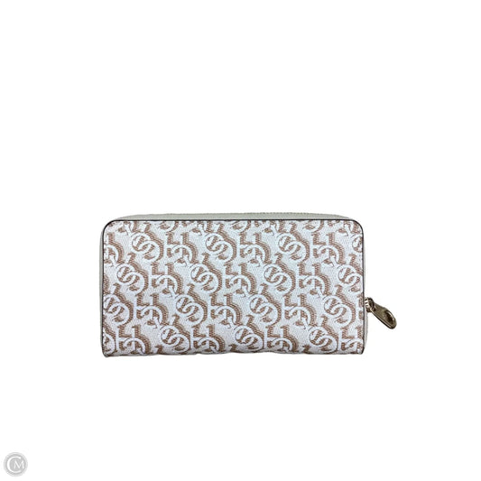 Wallet Designer By Coach, Size: Medium