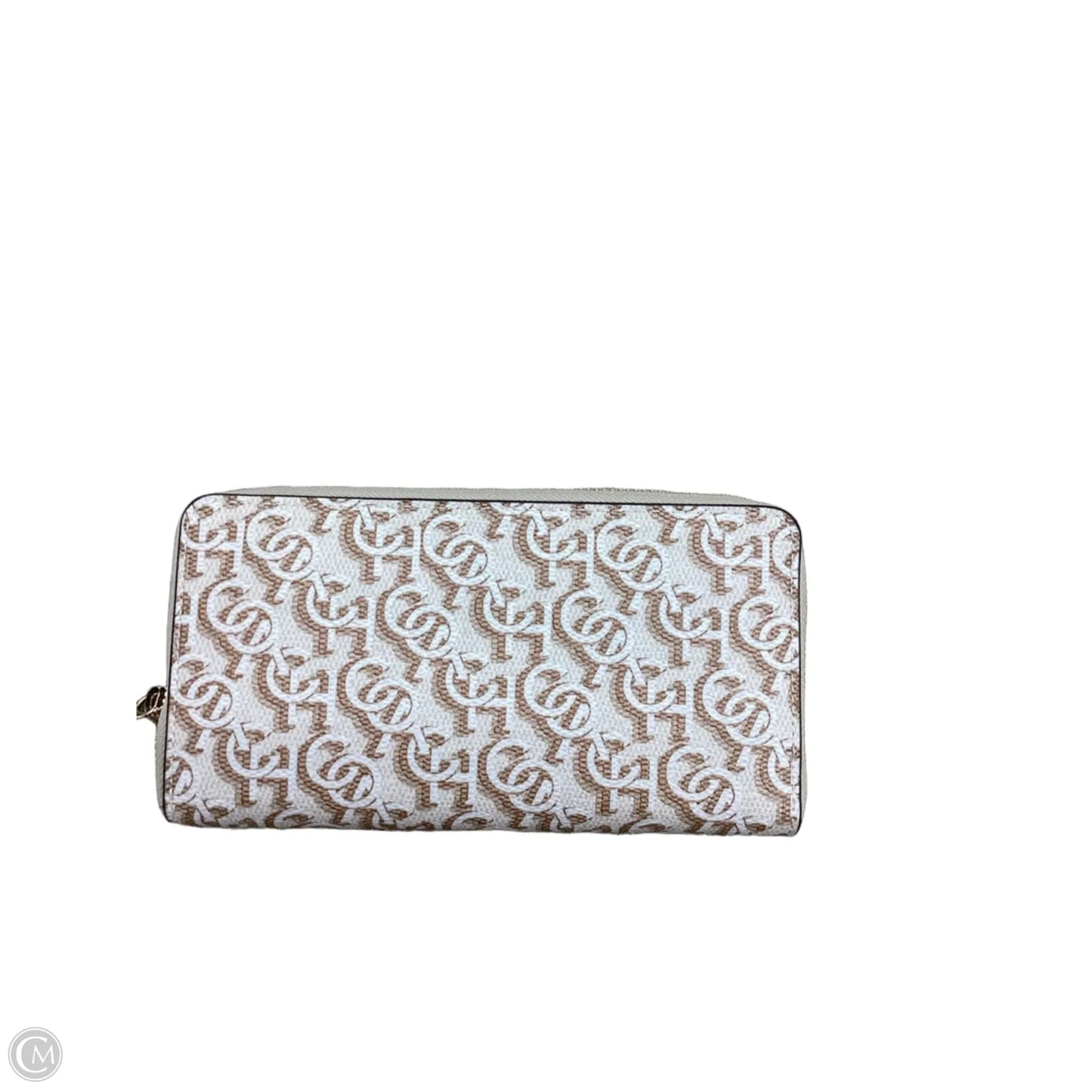 Wallet Designer By Coach, Size: Medium