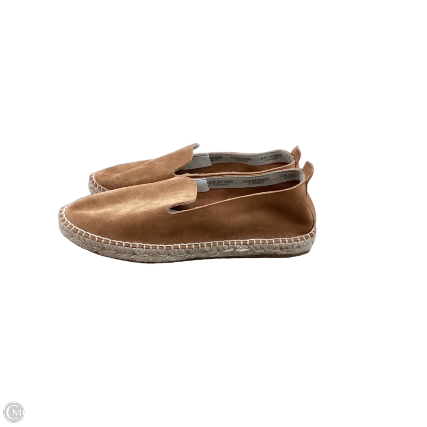 Shoes Flats By Cmc In Brown, Size: 8