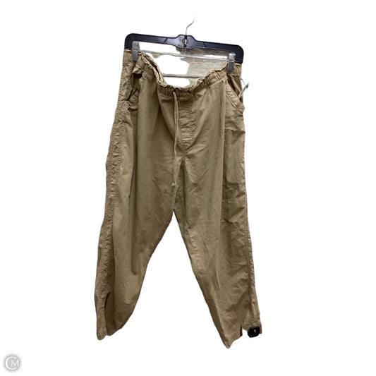 Pants Cargo & Utility By Sonoma In Tan, Size: Xl