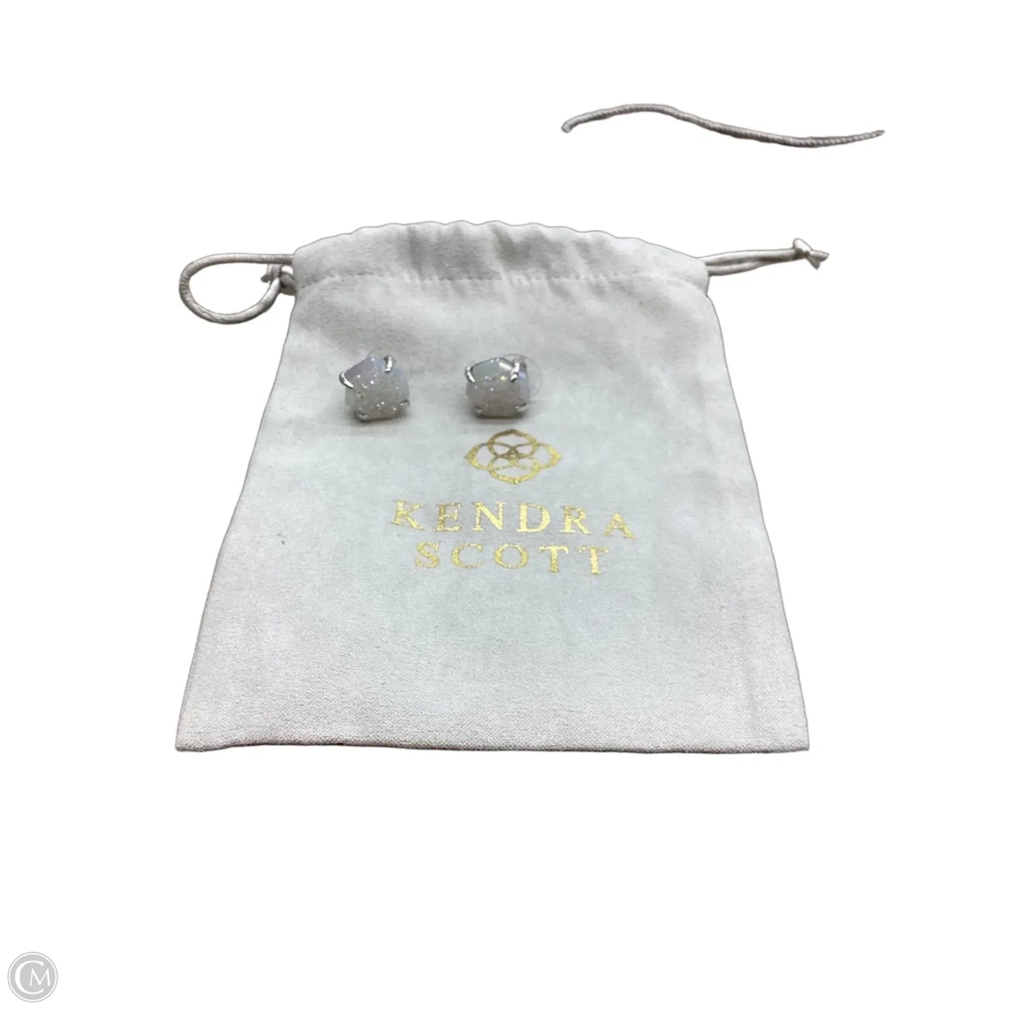 Earrings Stud By Kendra Scott