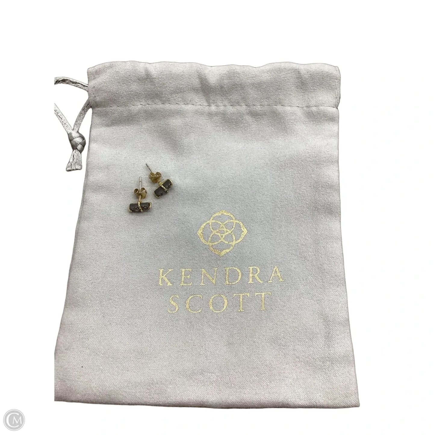 Earrings Stud By Kendra Scott