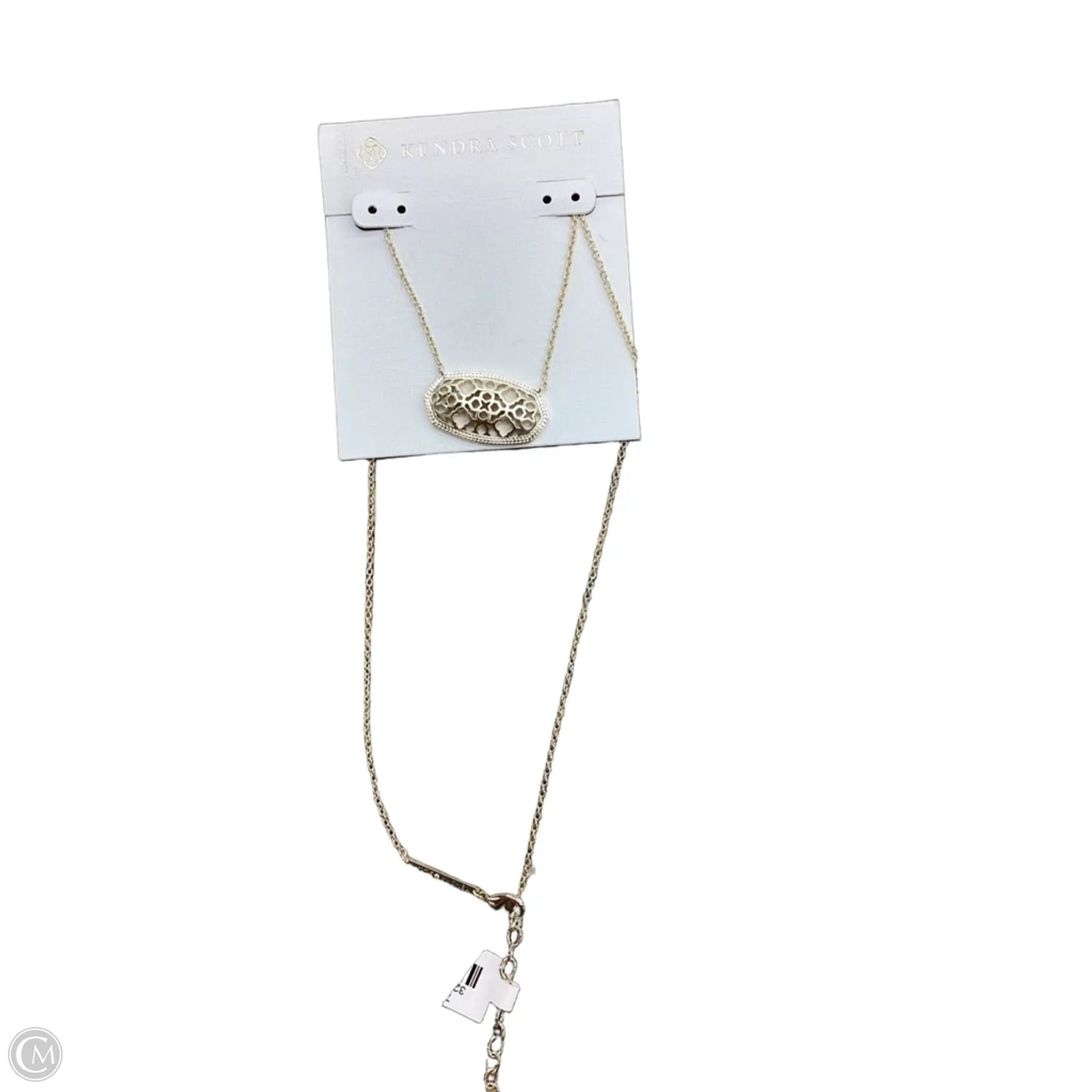 Necklace Pendant By Kendra Scott
