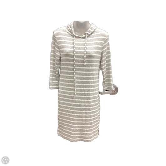 Dress Casual Short By Antistar In Striped Pattern, Size: S