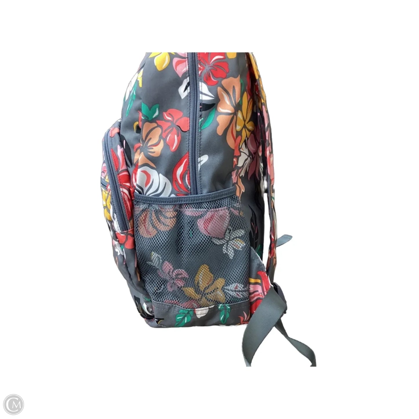 Backpack By Vera Bradley, Size: Medium