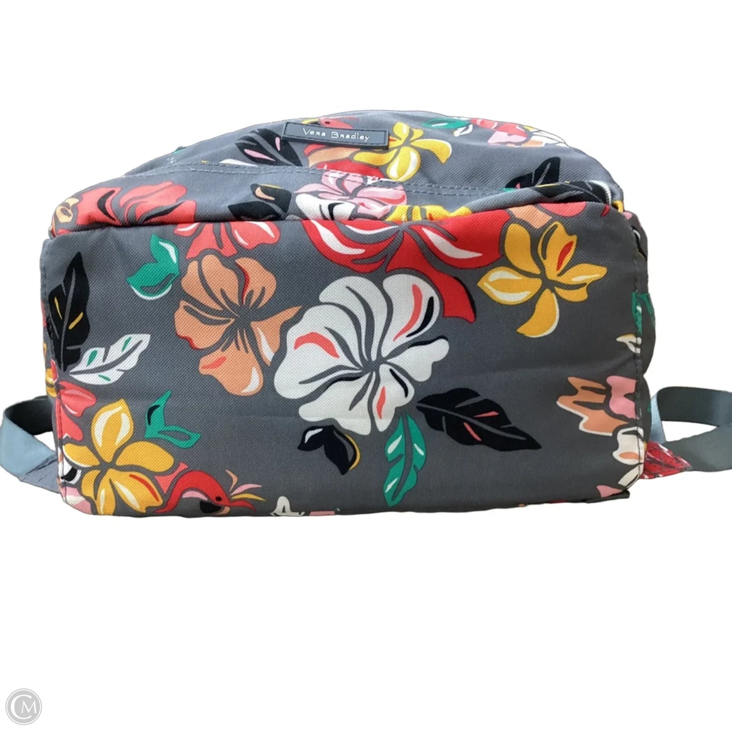 Backpack By Vera Bradley, Size: Medium