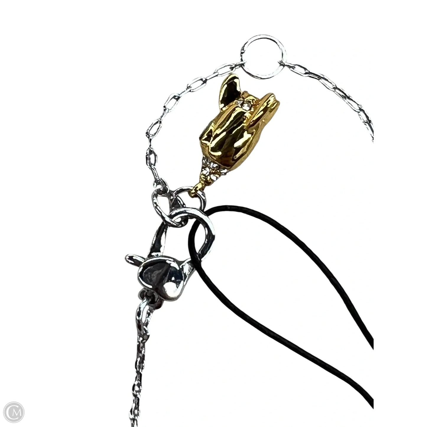 Necklace Designer By Kate Spade