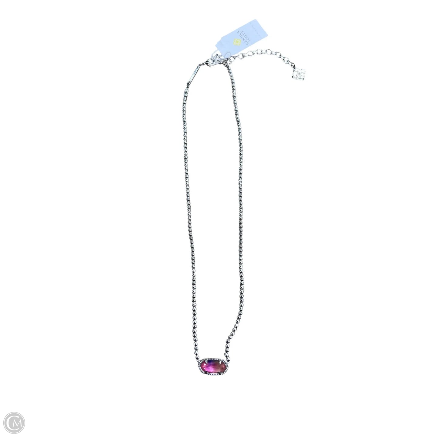 Necklace Pendant By Kendra Scott