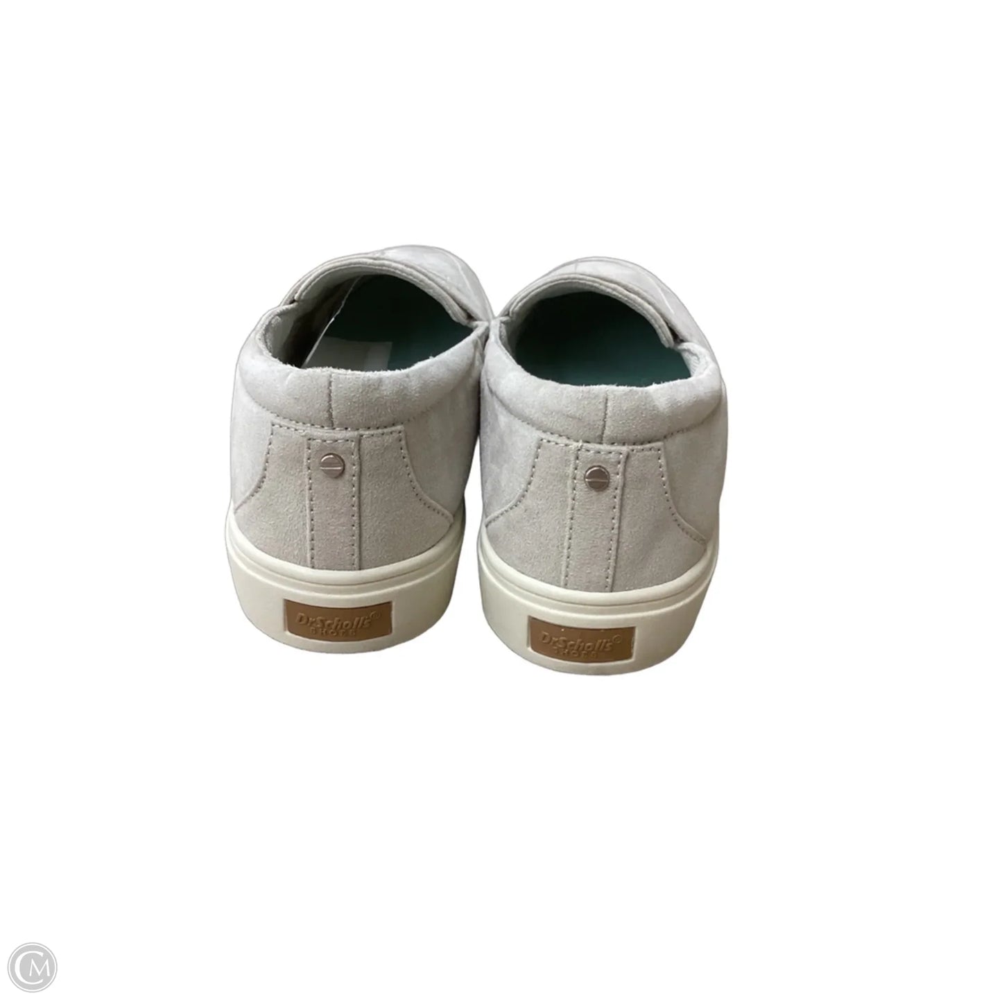 Shoes Flats By Dr Scholls In Beige, Size: 8.5