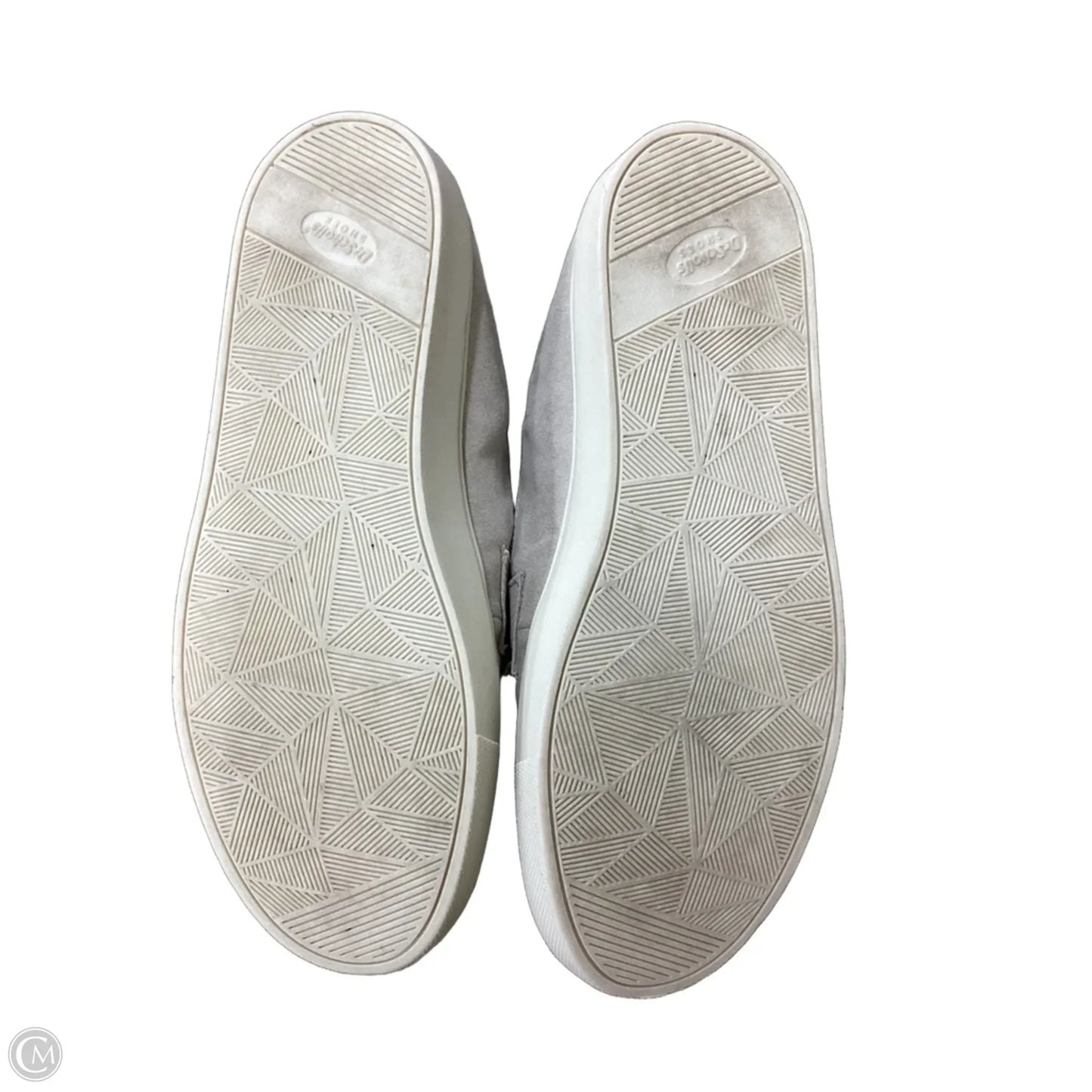Shoes Flats By Dr Scholls In Beige, Size: 8.5