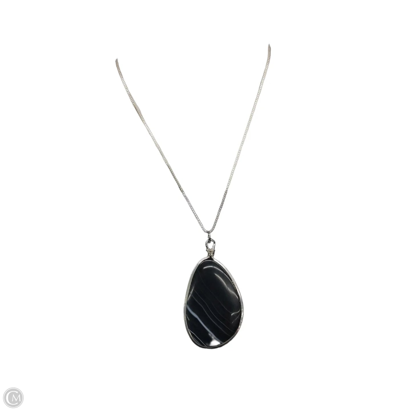 Necklace Pendant By Clothes Mentor