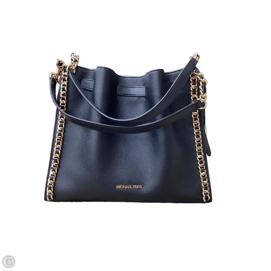Handbag Designer By Michael Kors, Size: Medium