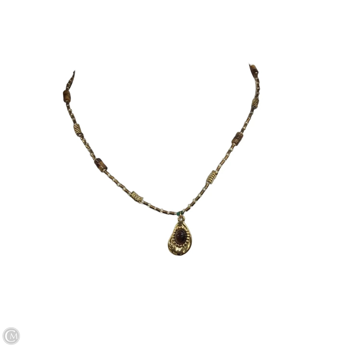 Necklace Pendant By Clothes Mentor