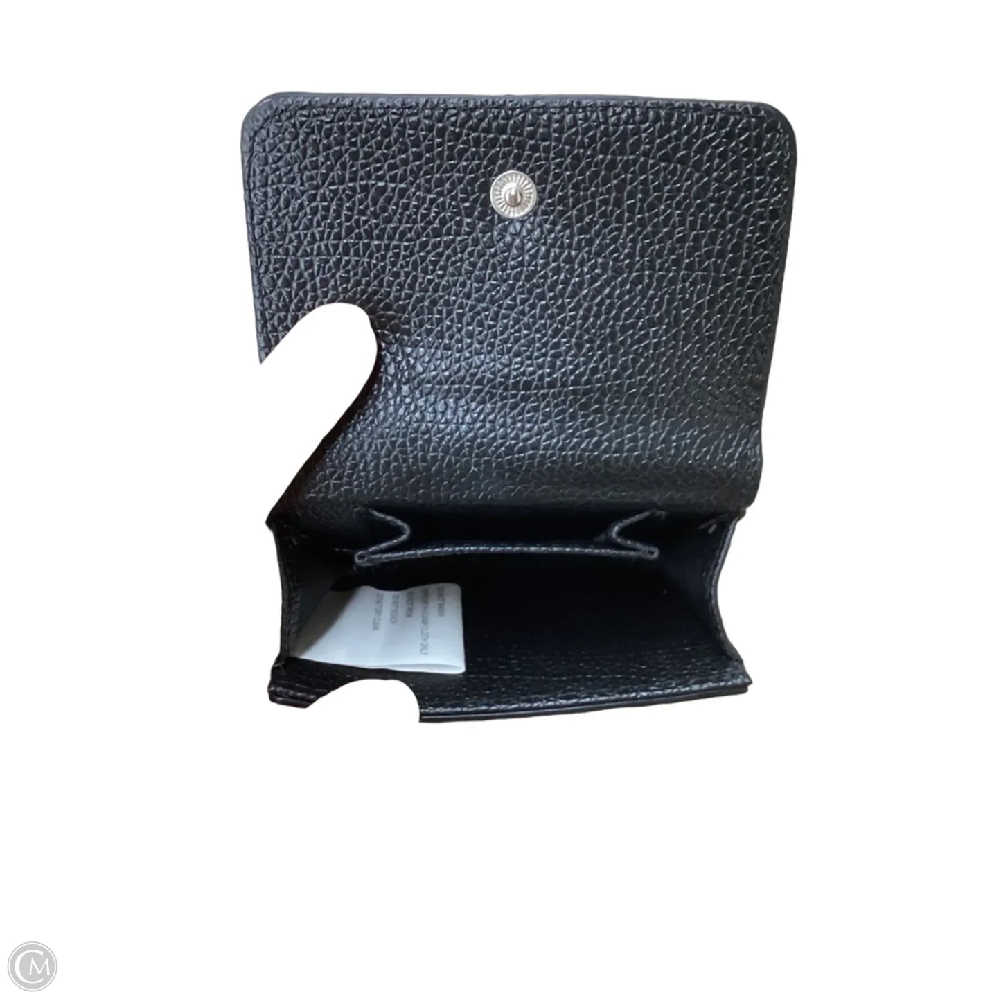 Coin Purse By Clothes Mentor, Size: Small
