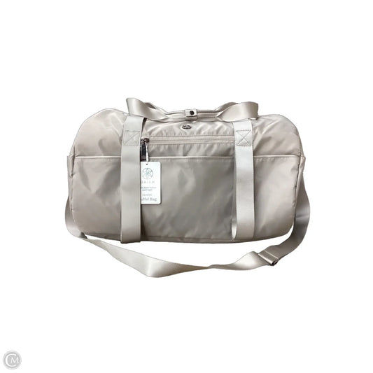 Duffle And Weekender By Gaiam, Size: Medium