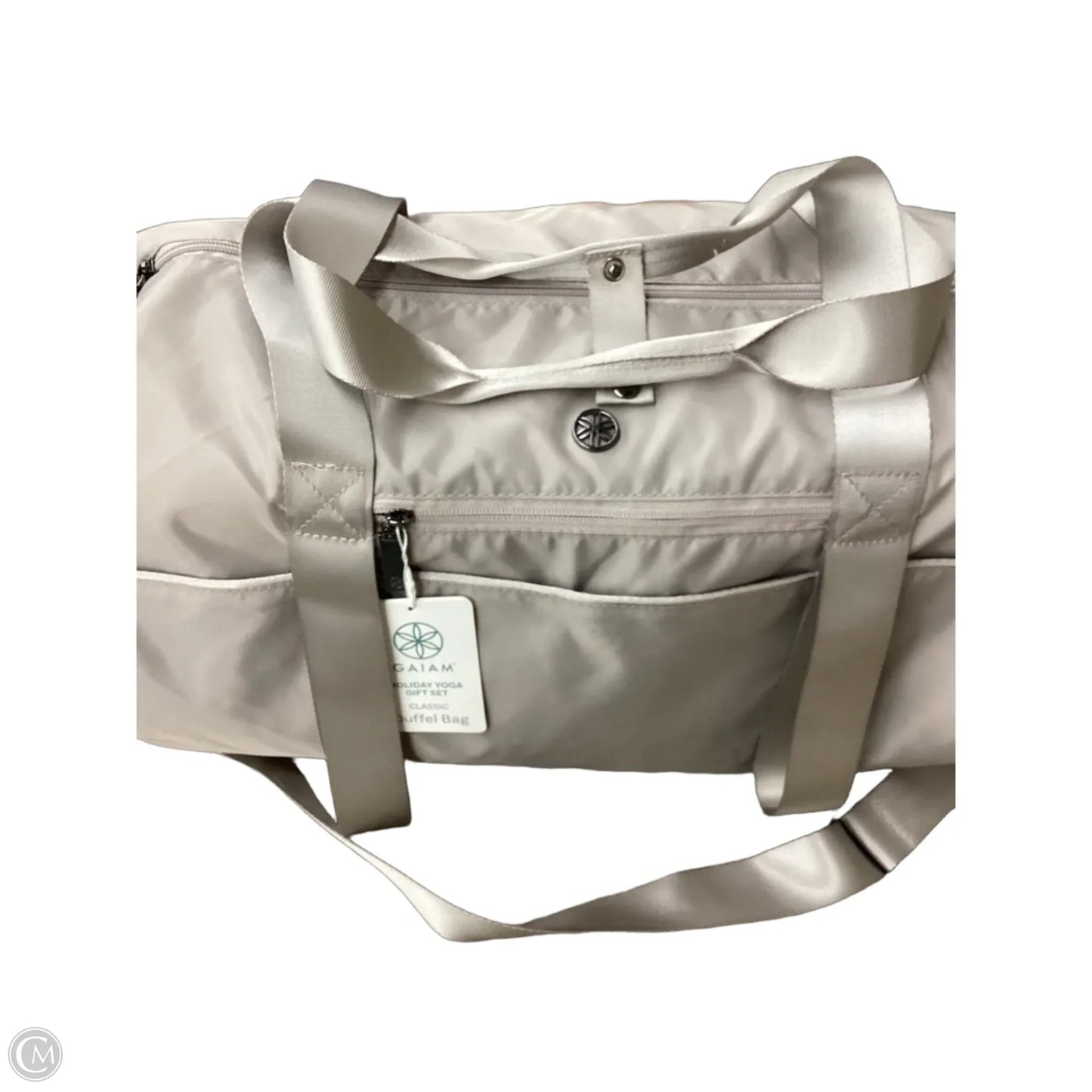 Duffle And Weekender By Gaiam, Size: Medium
