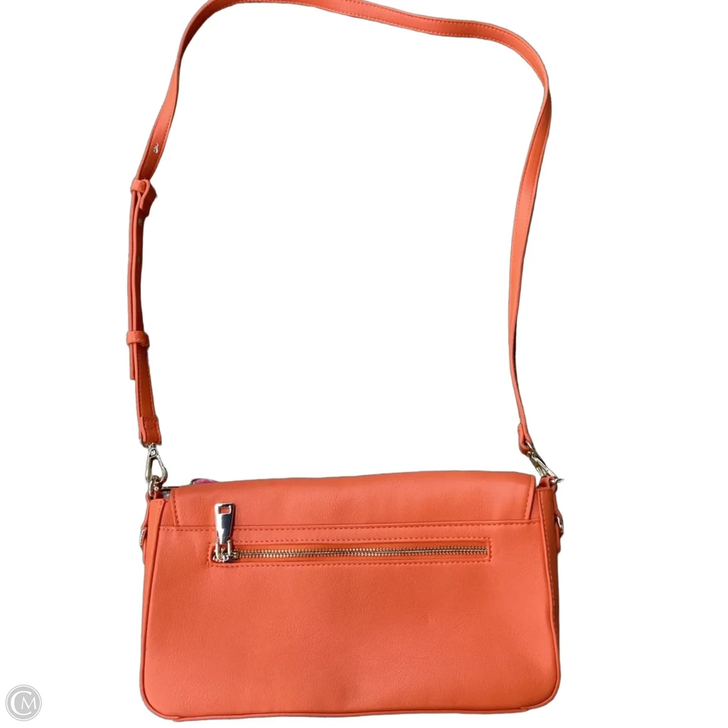 Crossbody By Inc, Size: Medium