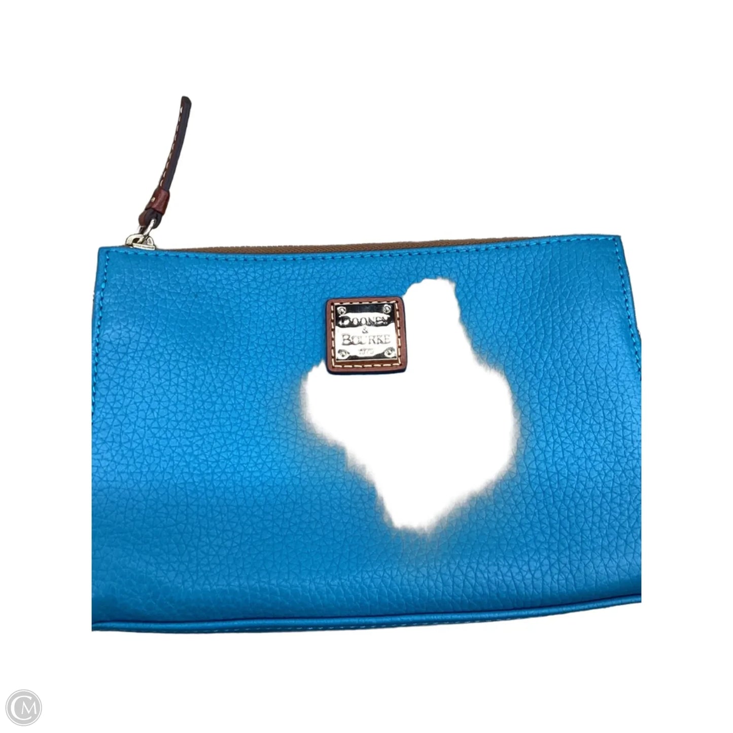 Crossbody Designer By Dooney And Bourke, Size: Small