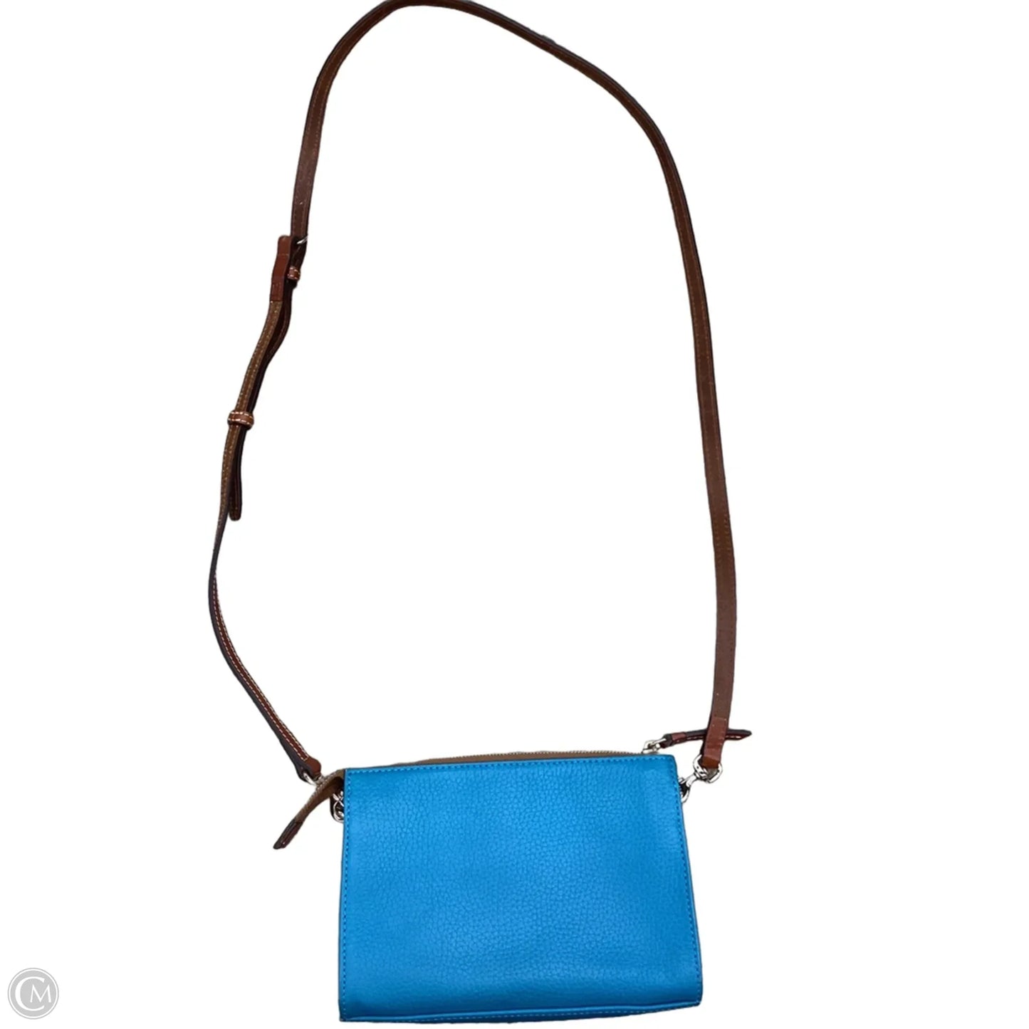 Crossbody Designer By Dooney And Bourke, Size: Small