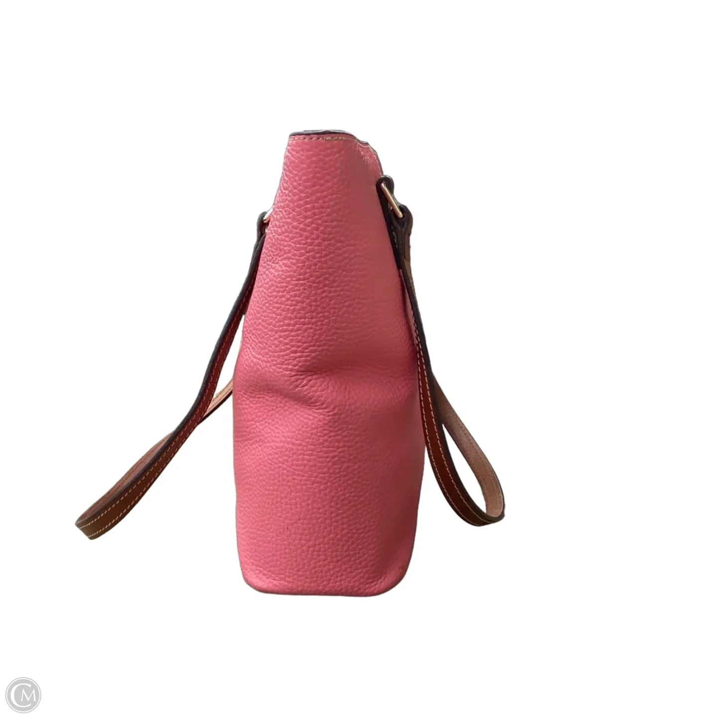 Handbag Designer By Dooney And Bourke, Size: Medium