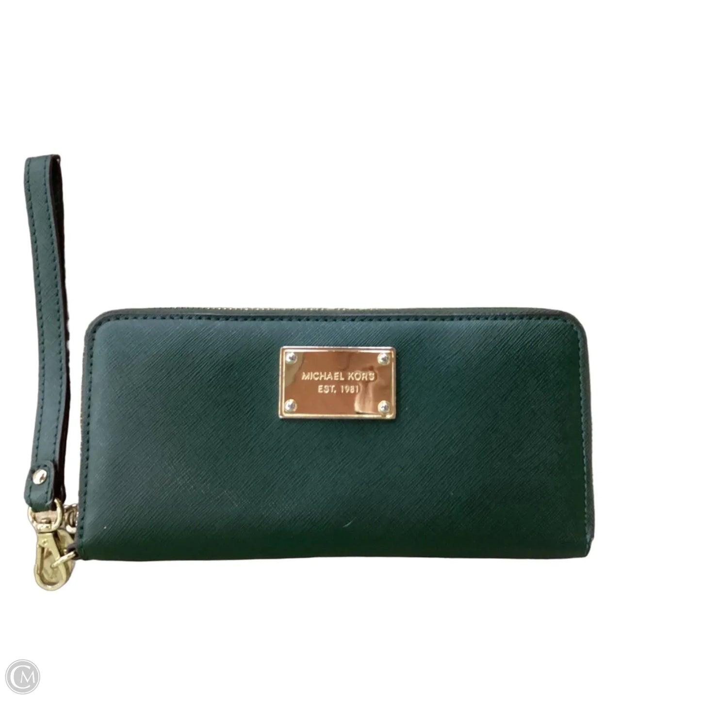 Wallet Designer By Michael Kors, Size: Medium