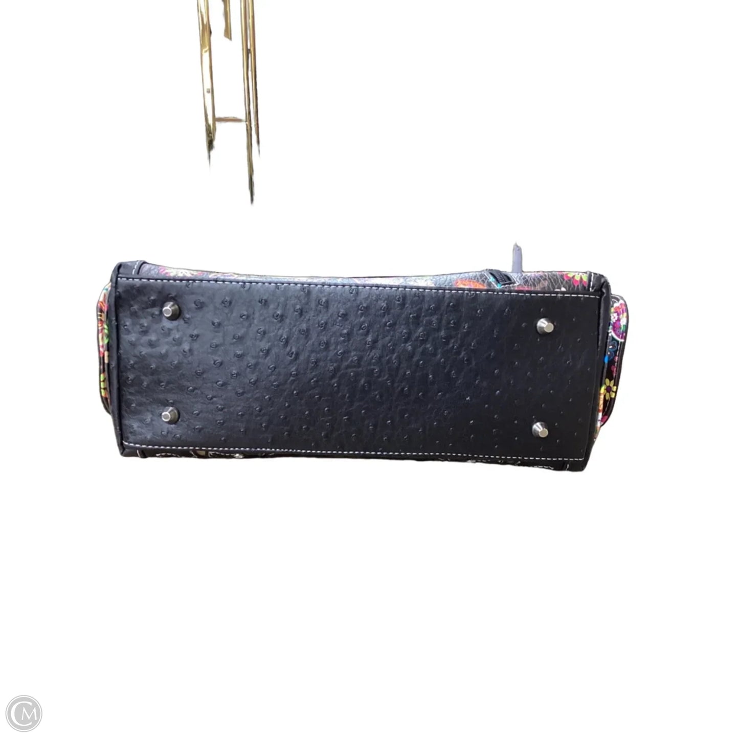 Handbag By Clothes Mentor, Size: Medium