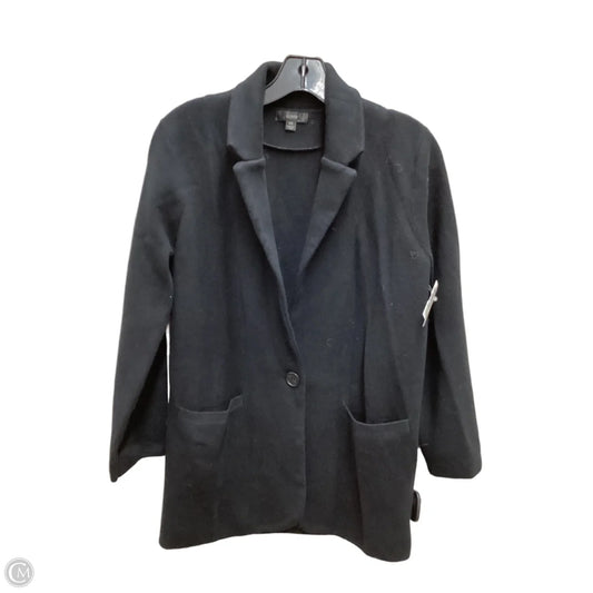 Blazer By J. Crew In Black, Size: Xs