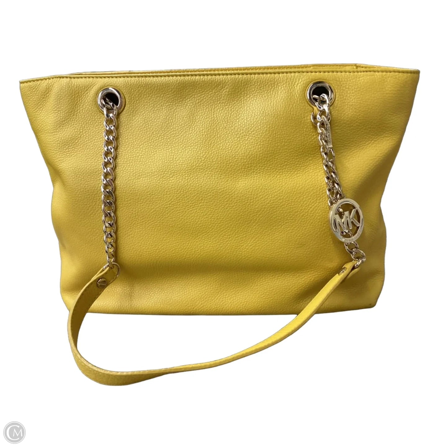 Handbag Designer By Michael Kors, Size: Medium