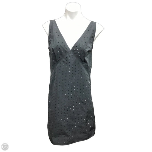 Dress Luxury Designer By Marc Jacobs In Black, Size: S