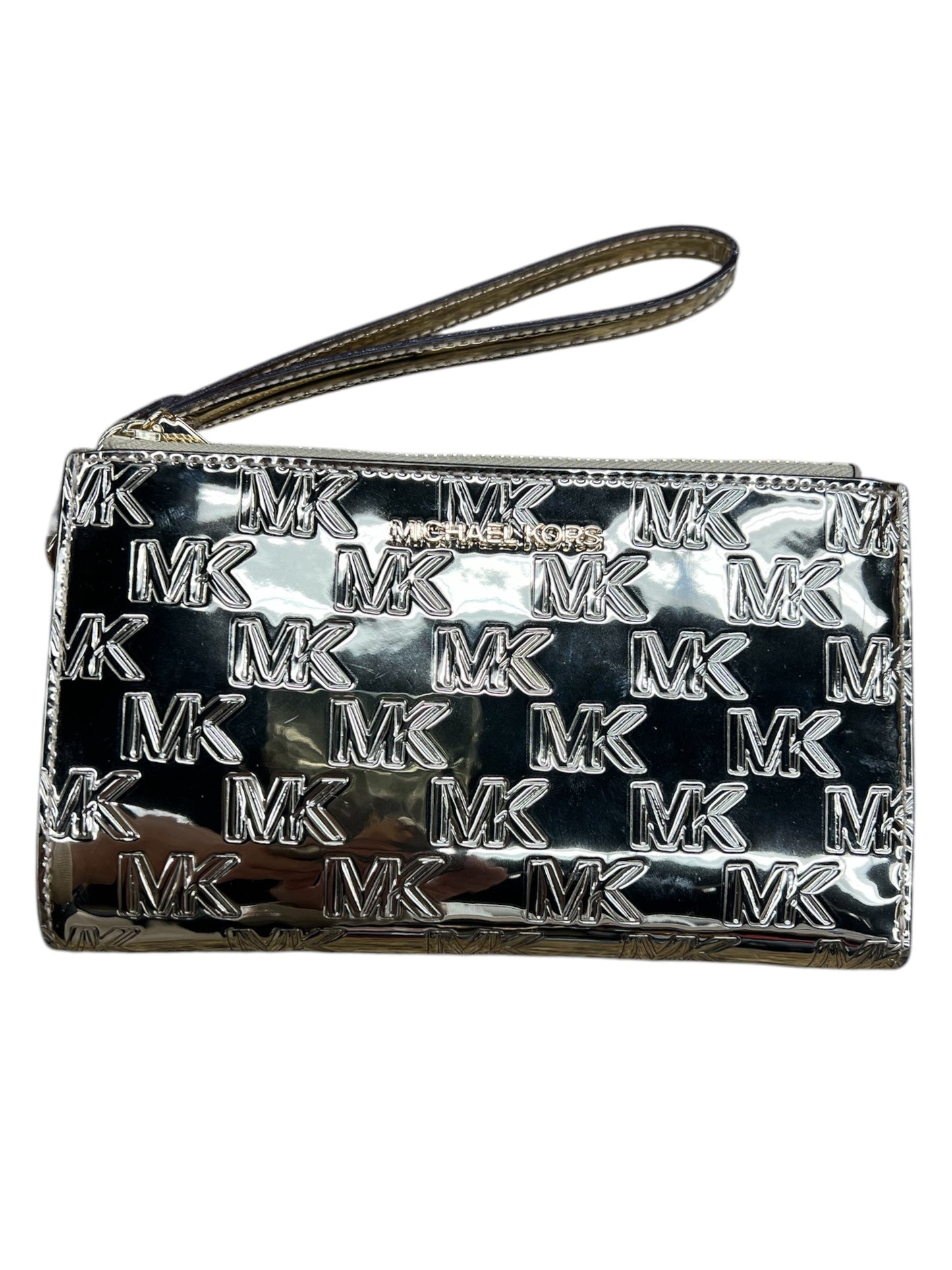 Wallet Designer By Michael Kors, Size: Large