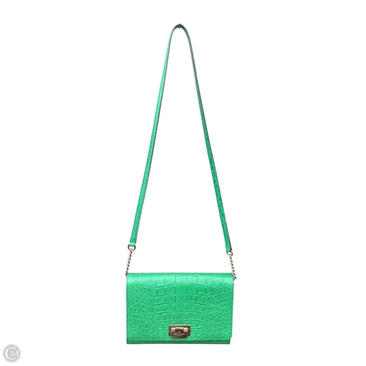 Crossbody Designer By Kate Spade, Size: Medium